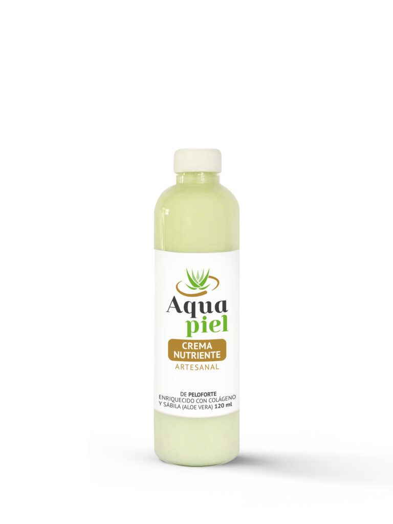 AQUA PIEL CREMA
